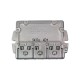 Televes 543702 splitter 4 ways EASY-F ALL BAND DC